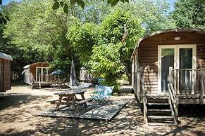 Huttopia Le Moulin