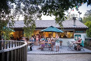 Huttopia Le Moulin
