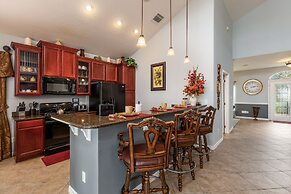 Starry Nights by VillaDirect