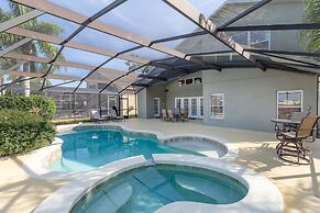 Starry Nights by VillaDirect