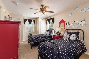 Starry Nights by VillaDirect