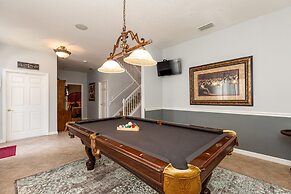 Starry Nights by VillaDirect