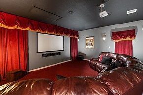 Starry Nights by VillaDirect