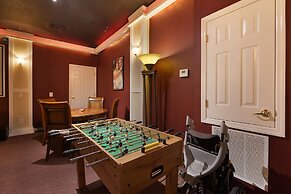 Minnies Cajun Hideaway by VillaDirect