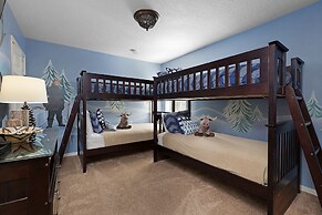 Minnies Cajun Hideaway by VillaDirect