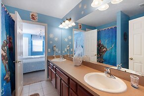 Minnies Cajun Hideaway by VillaDirect