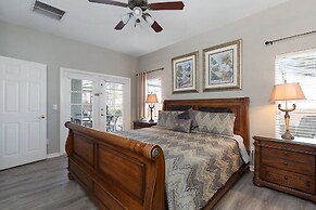 Minnies Cajun Hideaway by VillaDirect