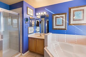 Mickeys Maingate Mansion by VillaDirect