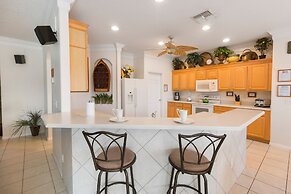 Mickeys Maingate Mansion by VillaDirect