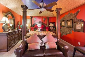 Mickeys Maingate Mansion by VillaDirect