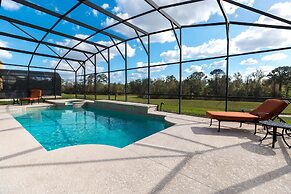 Mickeys Maingate Mansion by VillaDirect