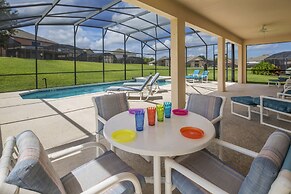 Emerald Blossom by VillaDirect