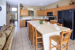 Emerald Blossom by VillaDirect