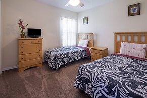 Emerald Blossom by VillaDirect