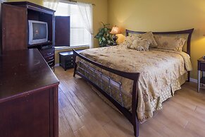 Emerald Blossom by VillaDirect