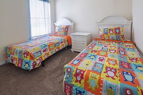 Emerald Blossom by VillaDirect