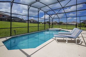 Emerald Blossom by VillaDirect