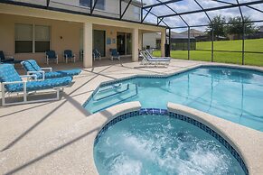 Emerald Blossom by VillaDirect