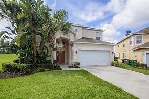 Emerald Blossom by VillaDirect