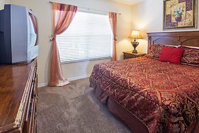 Emerald Blossom by VillaDirect