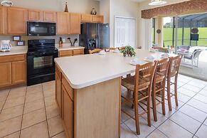 Emerald Blossom by VillaDirect