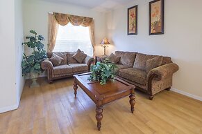 Emerald Blossom by VillaDirect