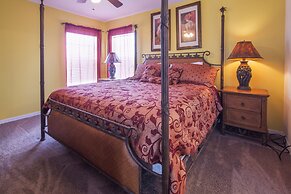 Emerald Blossom by VillaDirect