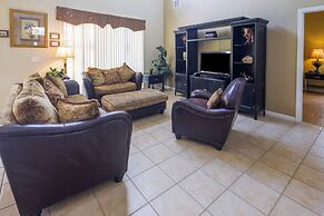 Emerald Blossom by VillaDirect