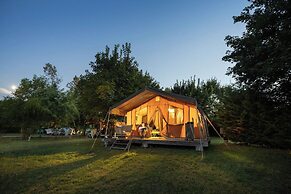 Huttopia La Plage Blanche