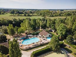 Huttopia La Plage Blanche