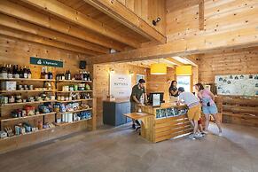 Huttopia La Plage Blanche