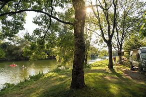 Huttopia La Plage Blanche