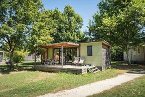 Huttopia La Plage Blanche