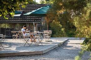 Huttopia La Plage Blanche