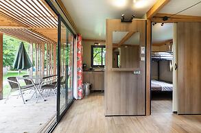 Huttopia La Plage Blanche