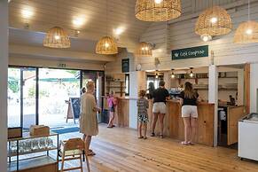 Huttopia La Plage Blanche