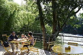 Huttopia La Plage Blanche