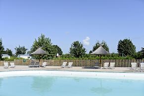 Huttopia La Plage Blanche