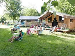 Huttopia La Plage Blanche