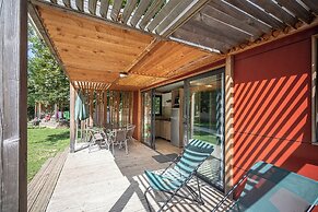 Huttopia La Plage Blanche