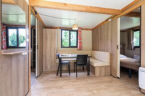 Huttopia La Plage Blanche