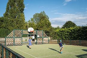 Huttopia La Plage Blanche