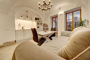 Vilnius Old town apartments