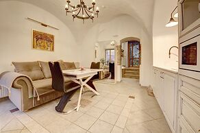 Vilnius Old town apartments