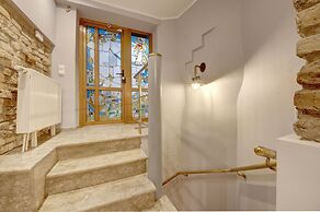 Vilnius Old town apartments