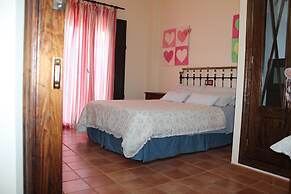 Habitaciones en Almonte