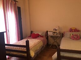 Habitaciones en Almonte