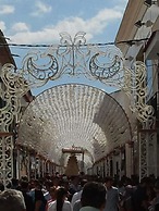 Habitaciones en Almonte