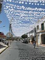 Habitaciones en Almonte