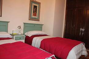 Habitaciones en Almonte